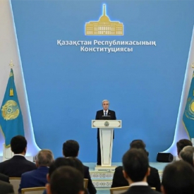 Президент анонсировал еще одну амнистию