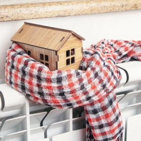 Отопительный сезон в Караганде закончится 24 апреля