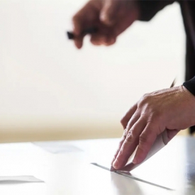 На нынешний референдум потратят больше голосования 2024 года: Минфин