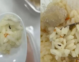 “Там что-то шевелилось“: родители рассказали о скандале с питанием в детской больнице Караганды