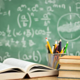 Старение педагогов назвали главной проблемой школ