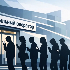 В Казахстане планируют пересмотреть процедуру переноса мобильного номера от одного оператора связи к другому