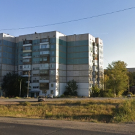 В Караганде хотят нарисовать мурал про футбол