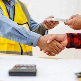 Карагандинские чиновники игнорировали нечестных подрядчиков на госзакупках