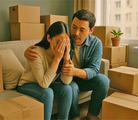 Норму о недопустимости выселения людей без решения суда предложил закрепить в Конституции Токаев