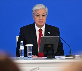 Президент призвал сократить проверки малого бизнеса в РК