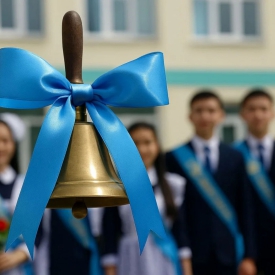 В Казахстане ограничили формат выпускных: безопасность вместо банкетов